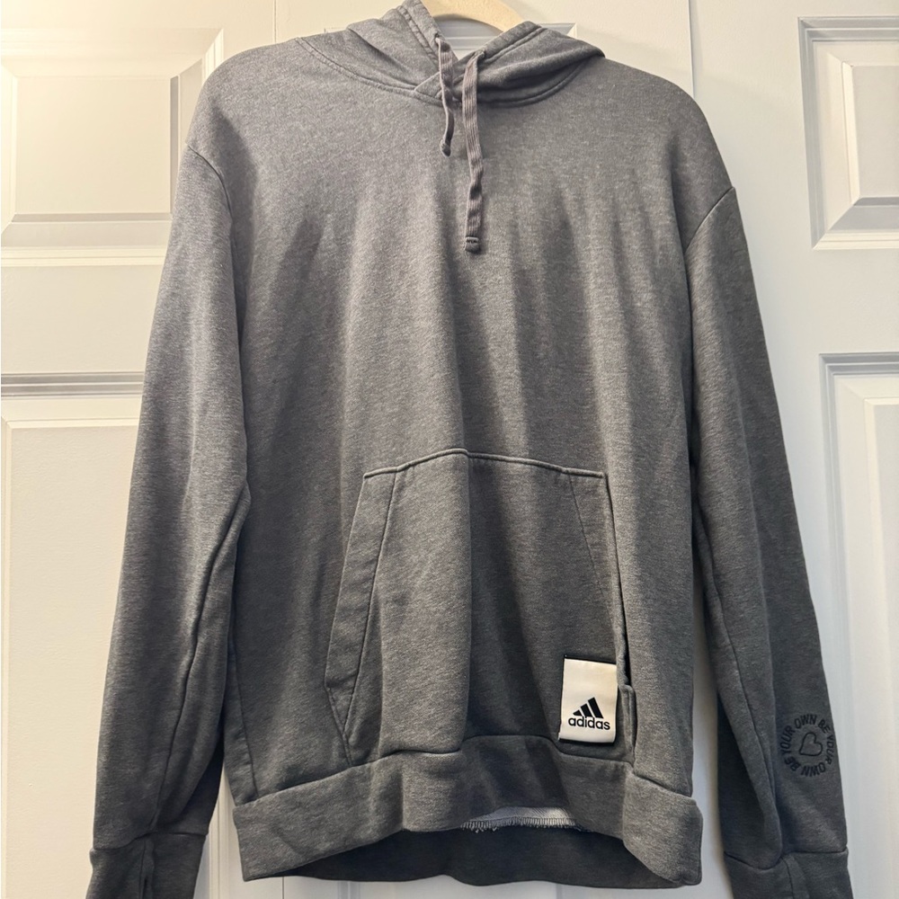 Unisex Adidas Hoodie